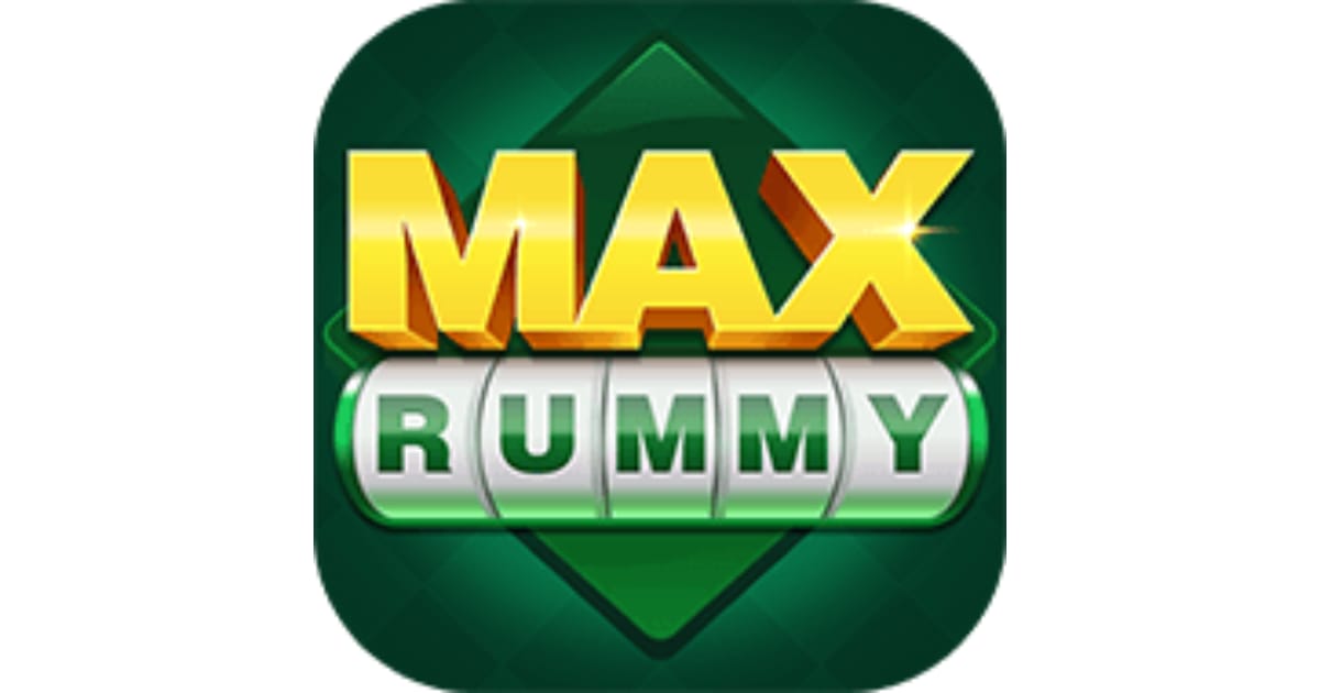Max Rummy