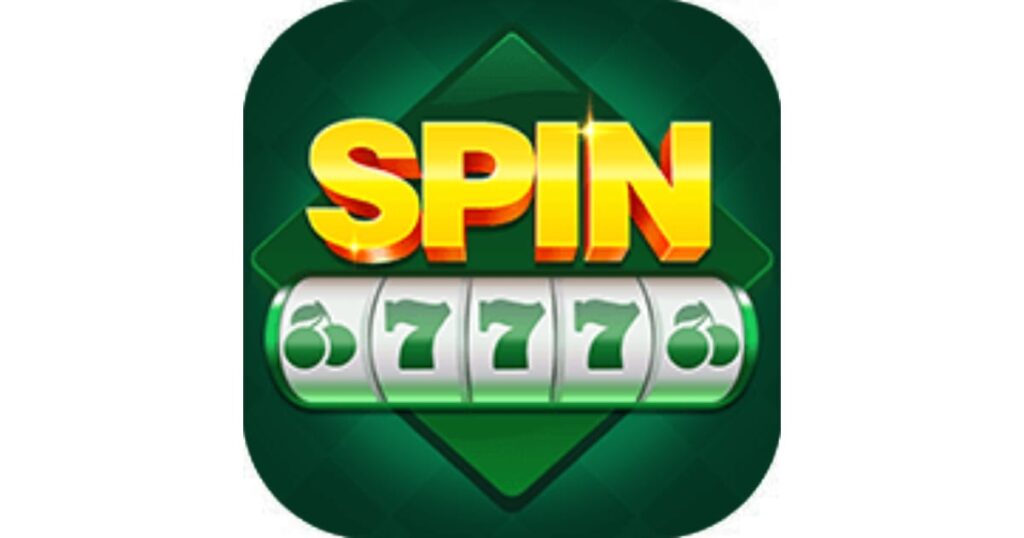 Spin 777