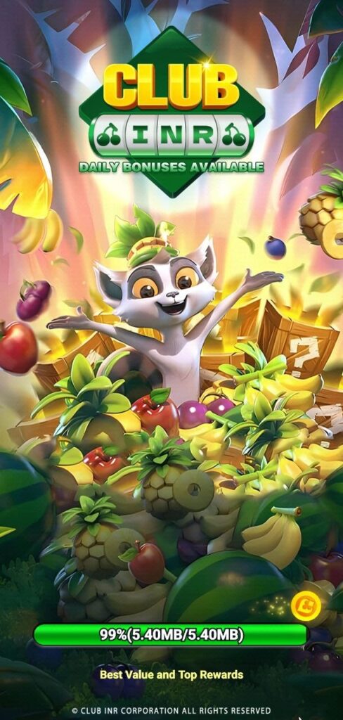 club inr apk