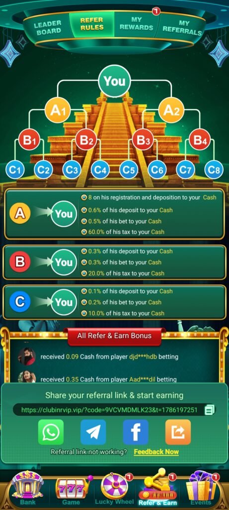 Spin Crush Apk