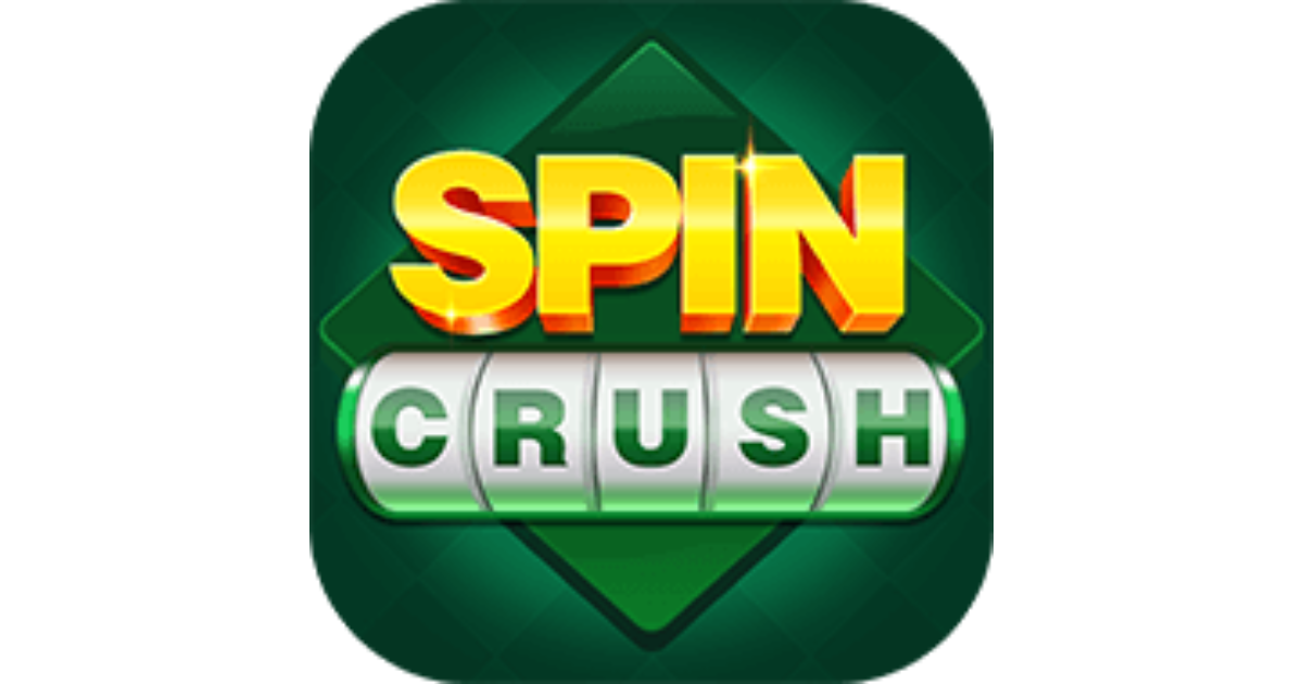 Spin Crush App