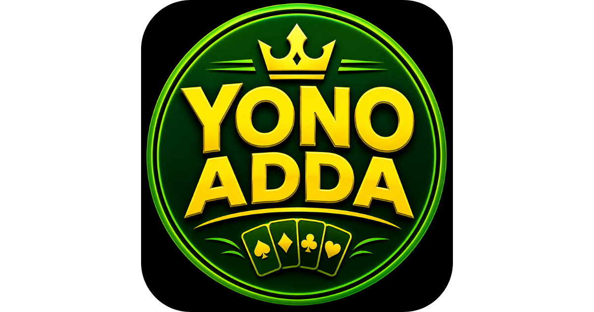 Yono Adda App