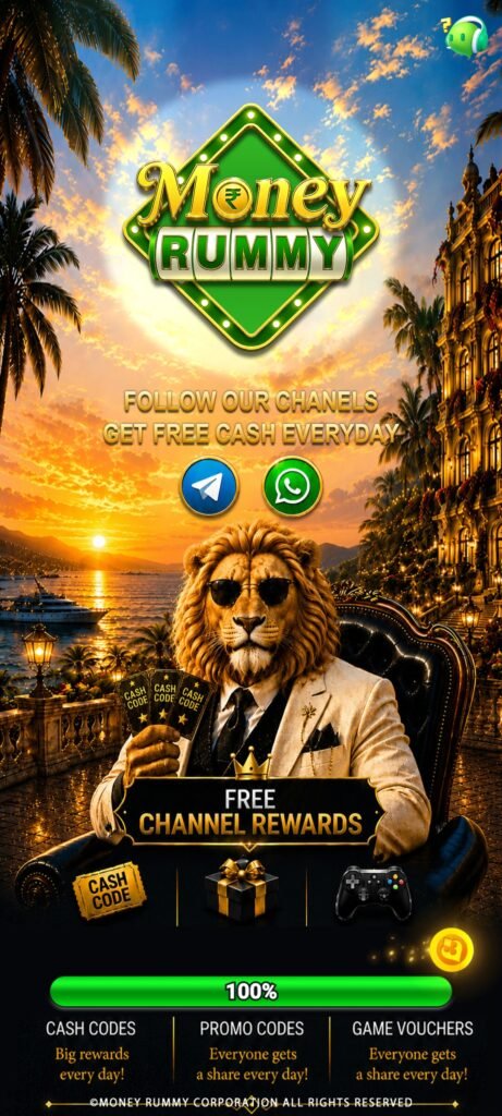Money Rummy APK