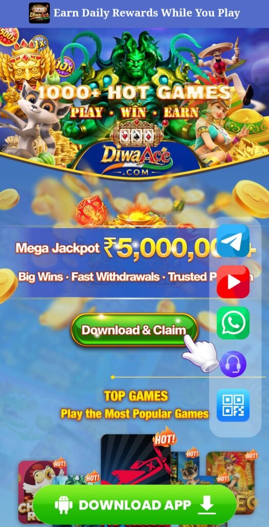Diwa Ace apk