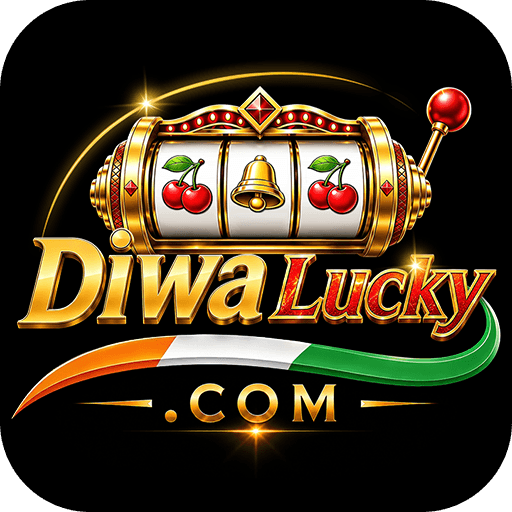 Diwa Lucky App