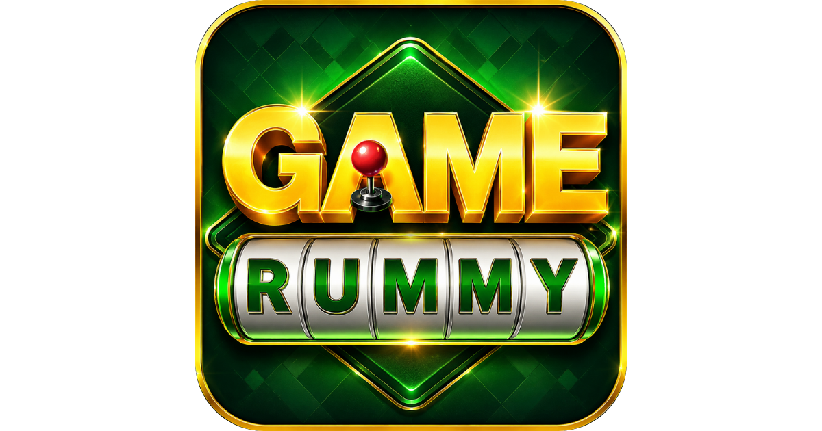 Game Rummy App