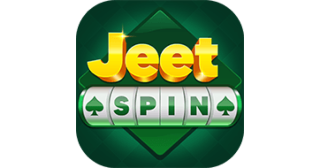 Jeet Spin App