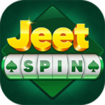 Jeet Spin App