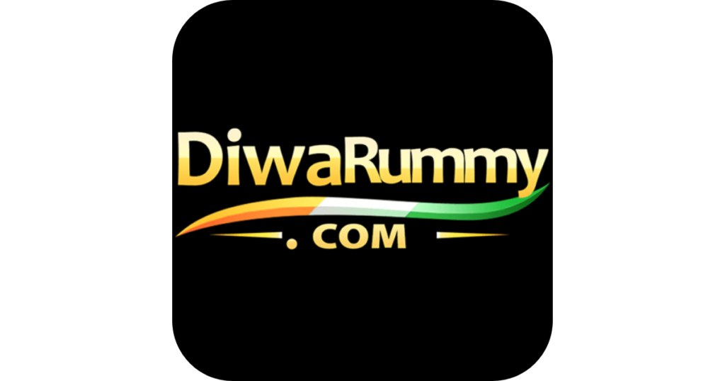 Diwa Rummy App