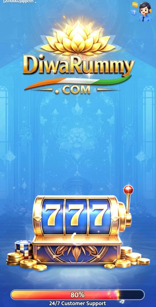 Diwa Rummy