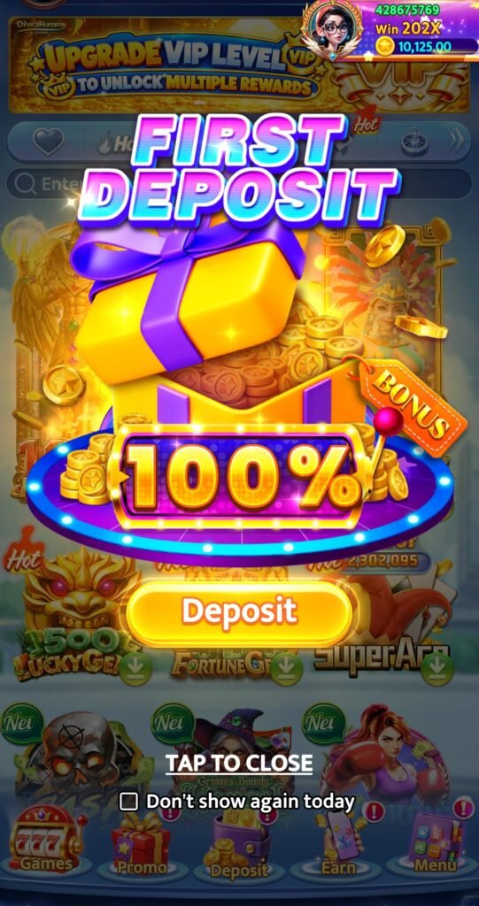 Diwa Rummy App