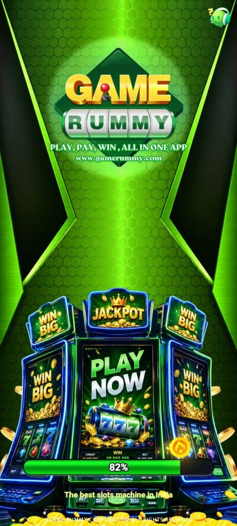Game Rummy App