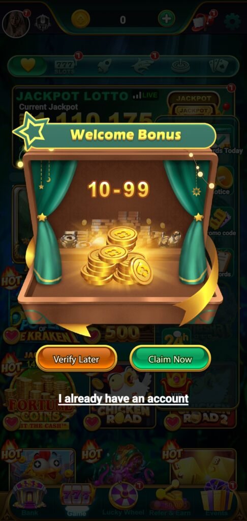 Jaiho Play APK