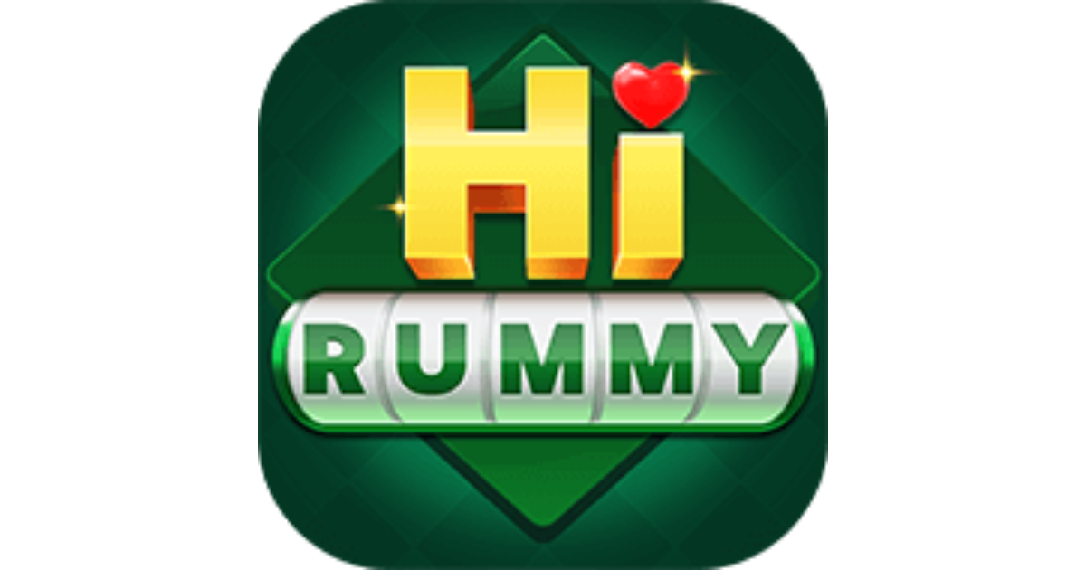 Hi Rummy App