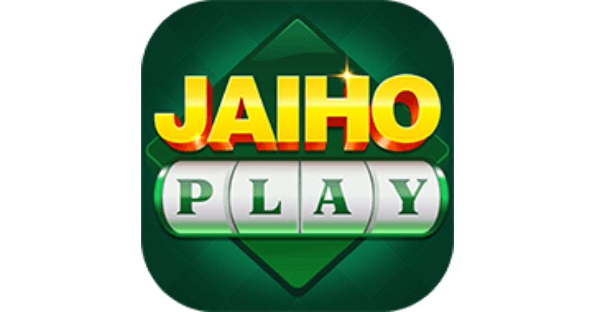 Jaiho Play App